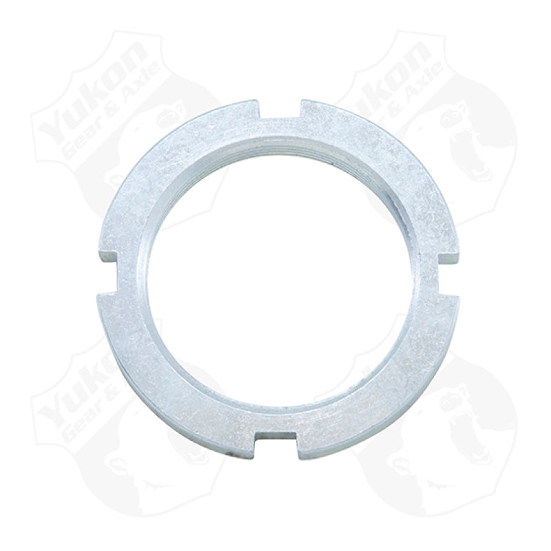 Yukon Gear Spindle Nut for Dana 28 & Model 35 IFS Front for Manual Locking Hub Conversion - YSPSP-017