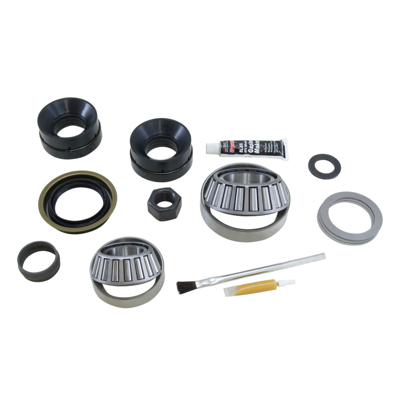 Yukon Gear & Axle USA Standard Master Overhaul Kit For The Chrysler 9.25in Front Diff - ZK C9.25-F