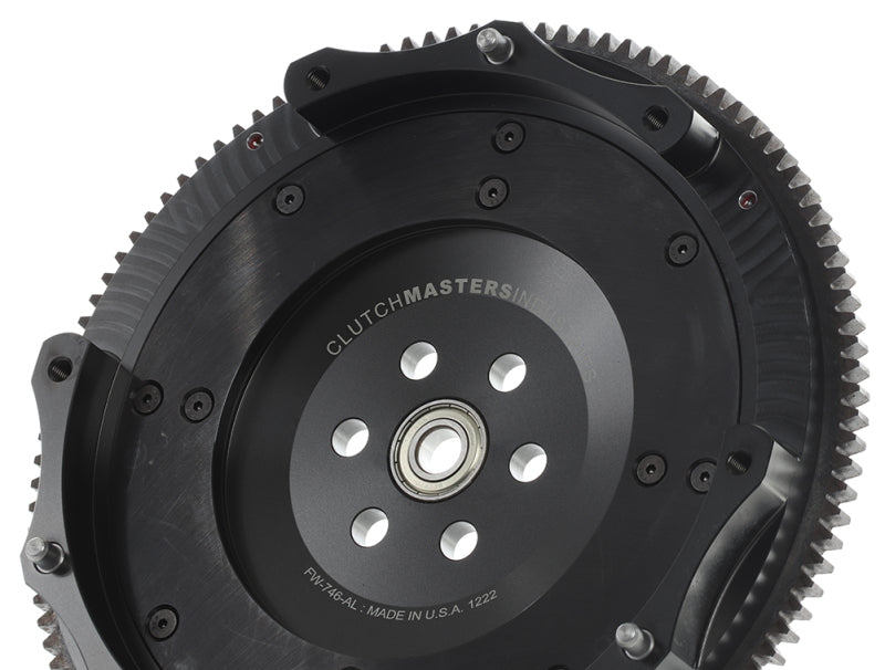 Clutch Masters 94-04 Mazda Miata 1.8L Aluminum Flywheel - FW-746-AL