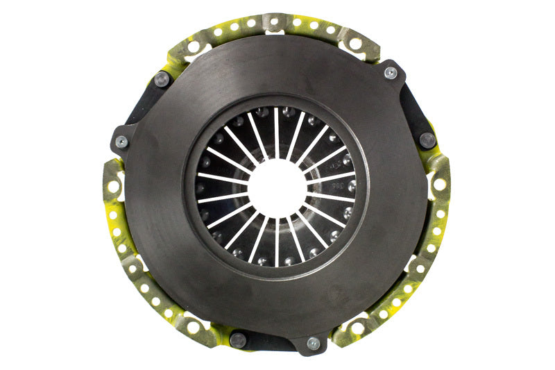 ACT P/PL HD Pressure Plates D019
