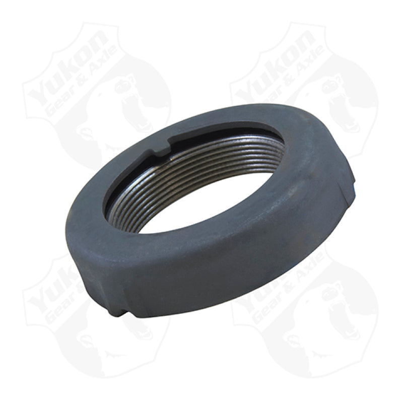Yukon Gear Left Hand Spindle Nut for Ford 10.25in Self Ratcheting Type - YSPSP-035