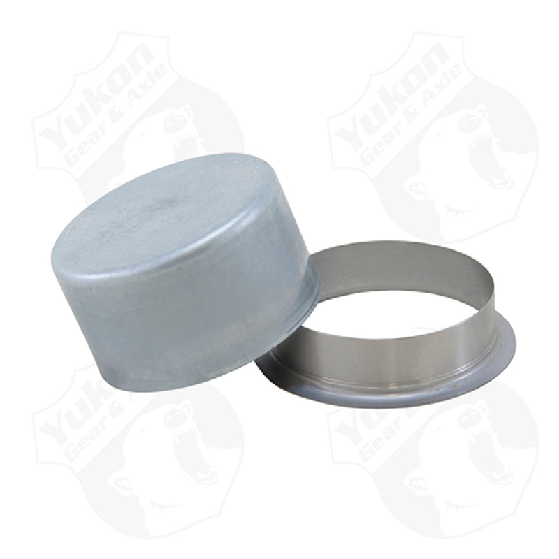 Yukon Gear 12P / 12T / Ci Vet / & 55GM 8460N Redi Sleeve Yoke Saver - YMS99170