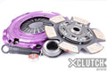 XClutch 89-92 Ford Probe GL 2.2L Stage 2 Sprung Ceramic Clutch Kit - XKFD23012-1B