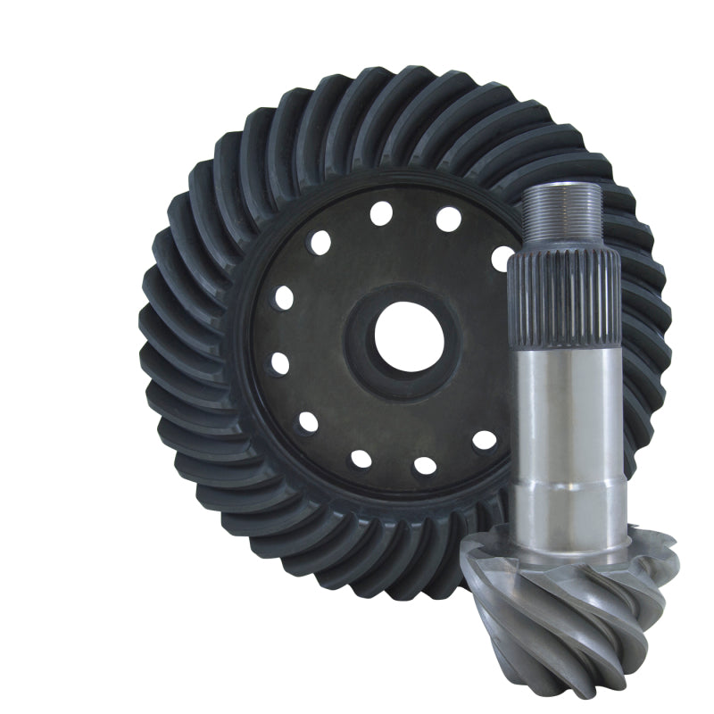 Yukon Gear High Performance Gear Set For Dana S111 in a 4.44 Ratio - YG DS111-444