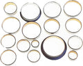 cd4e [94-UP] bushing kit Automatic transmission 94-Up OEM