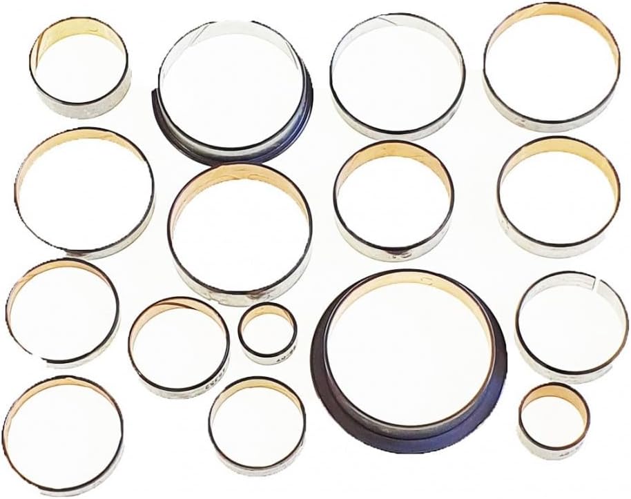 cd4e [94-UP] bushing kit Automatic transmission 94-Up OEM
