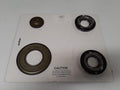 CD4E [ ] bonded piston kit hi-per blue Automatic transmission 94-16 OEM