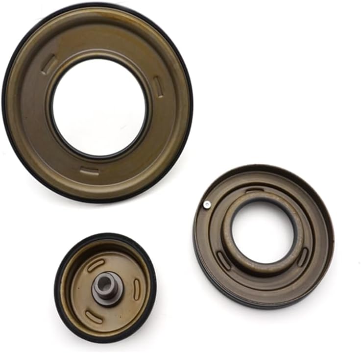CD4E Bonded Piston Set OEM