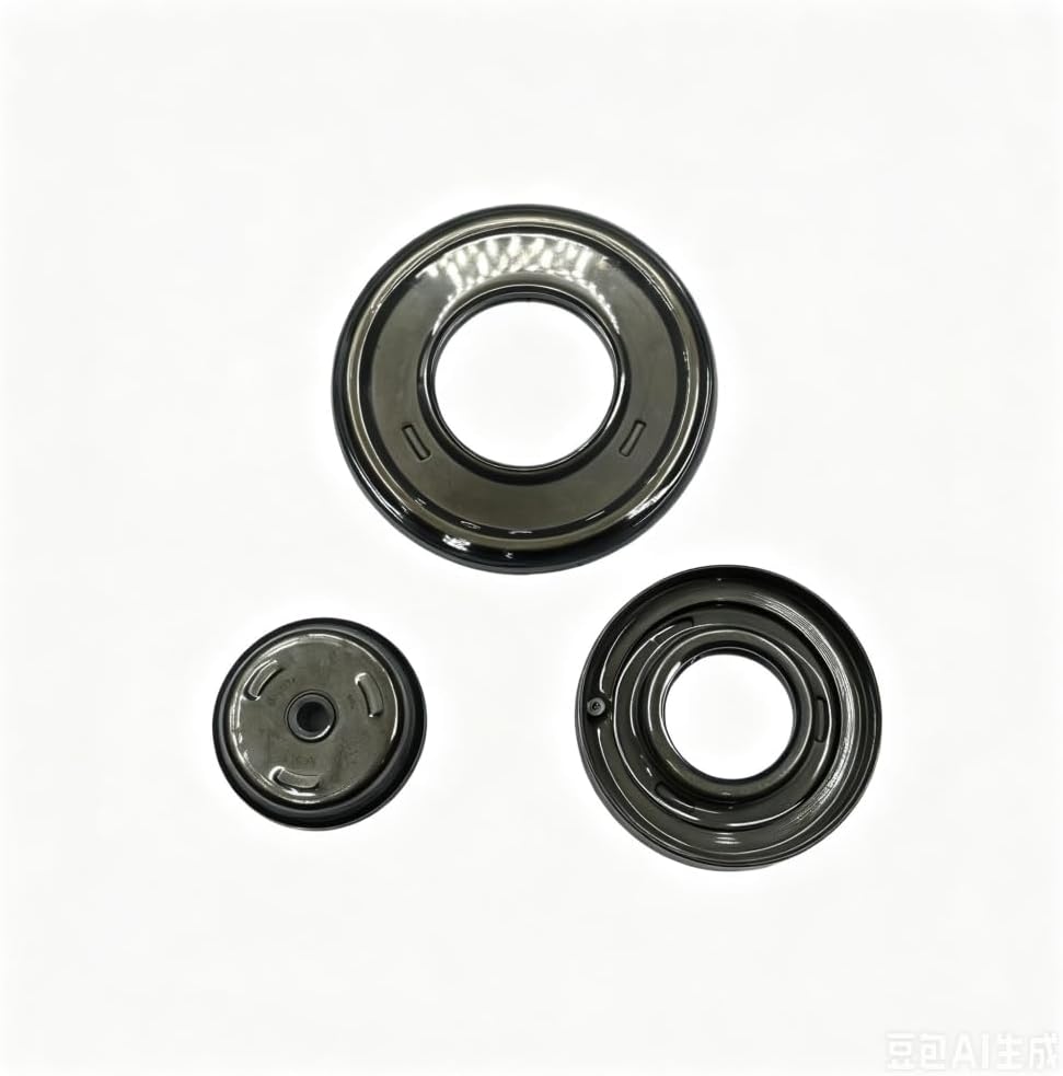 CD4E Bonded Piston Set 3-Piece OEM