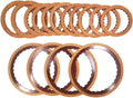 CD4E Friction Clutch Kit OEM
