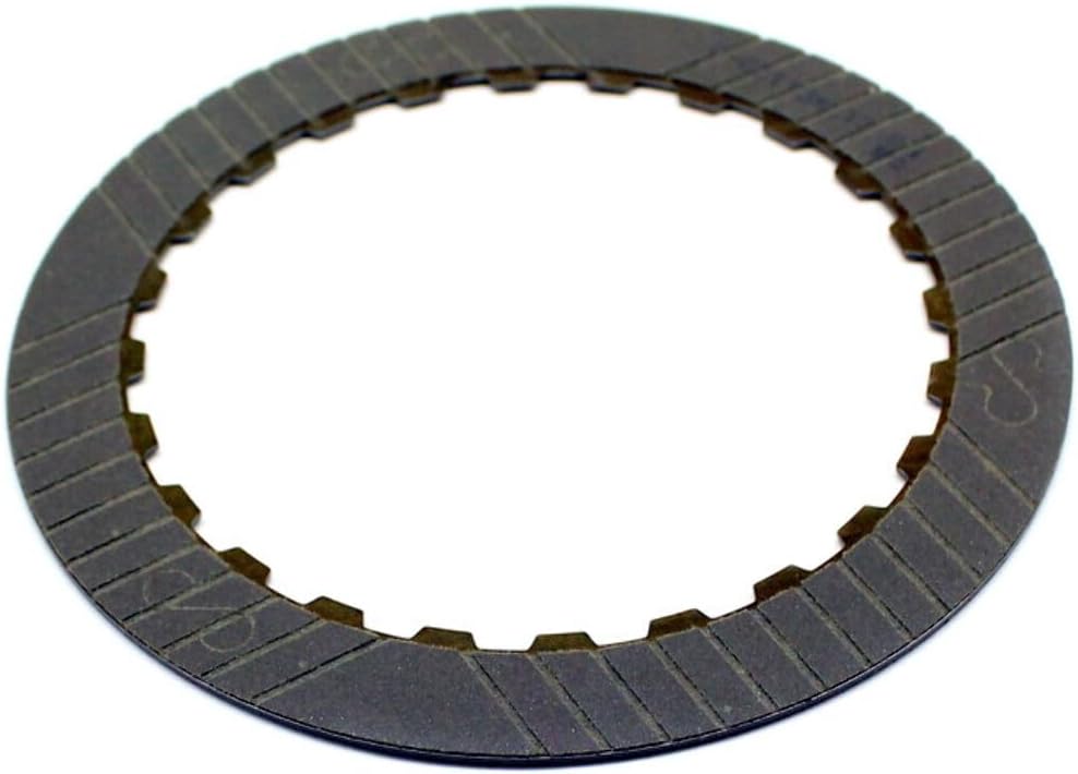 CD4E Friction Clutch Kit 1994-Up OEM