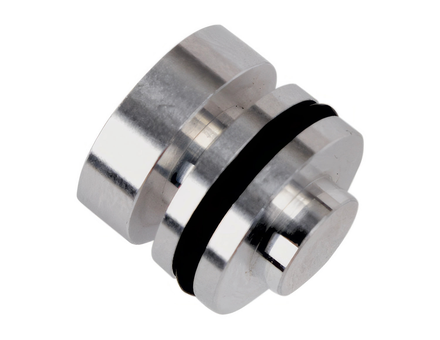 Sonnax O-Ringed End Plug Kit for CD4E - 73840-06