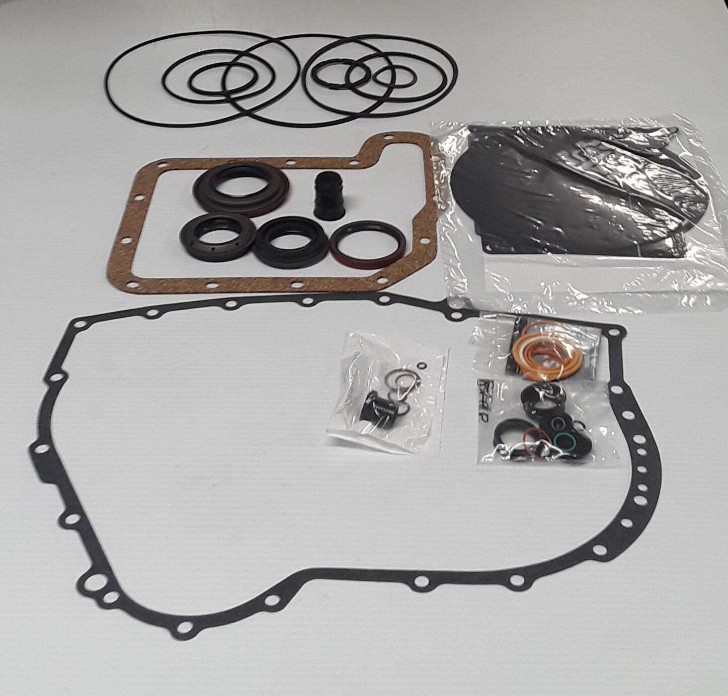 CD4E Overhaul Gasket & Seal Kit 94-02 OEM