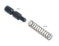 Sonnax Oversized Line Modulator Valve Kit for CD4E - 73840-27K