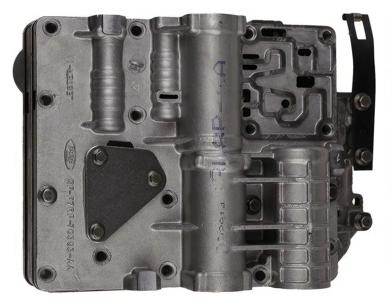 Sonnax Remanufactured Valve Body for CD4E - FM067