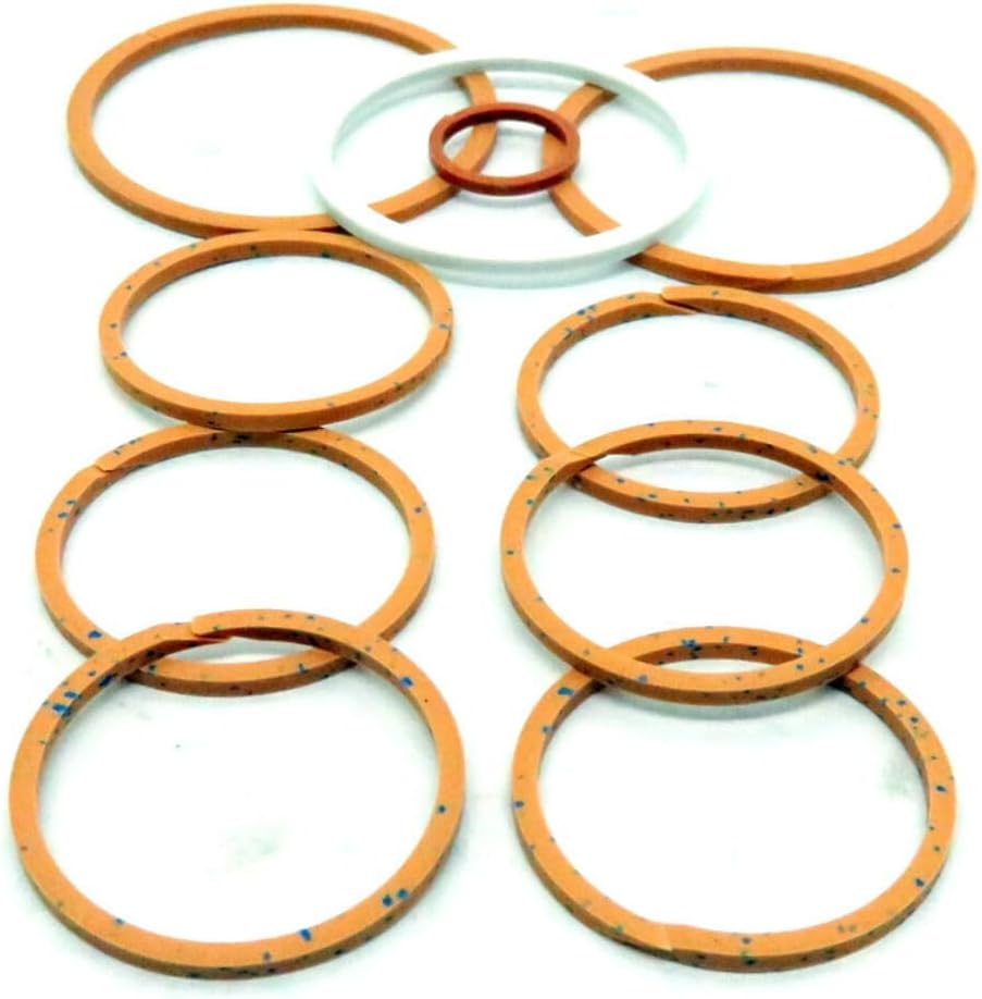 cd4e Sealing Ring Kit OEM