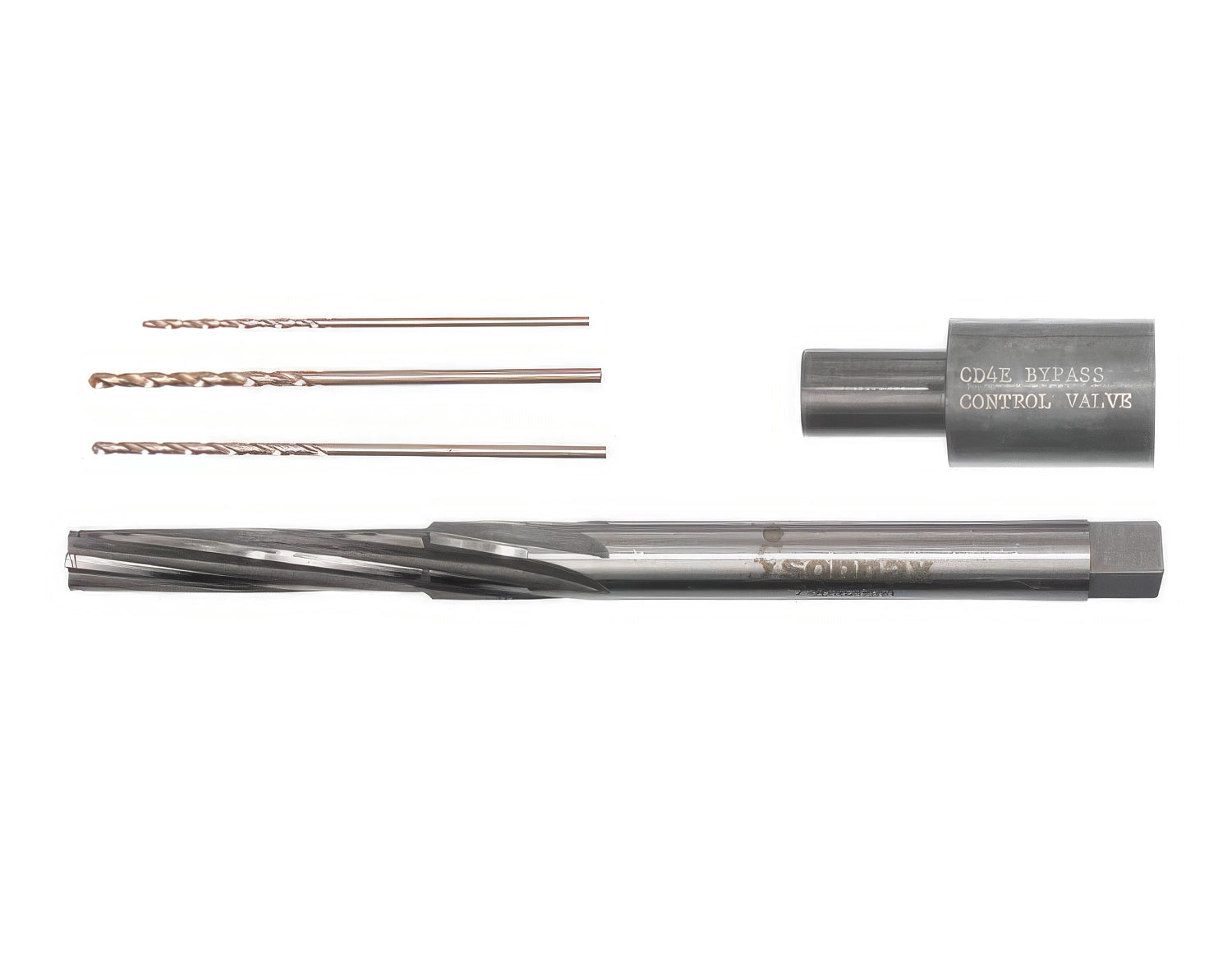 Sonnax Tool Kit for CD4E - 73840-BTL