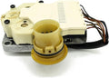 CD4E Transmission Solenoid Pack Block Shift F6RZ-7G391-A CD4E Compatible For Ford Contour Escape Probe Mazda 626 MX6 Tribute OEM
