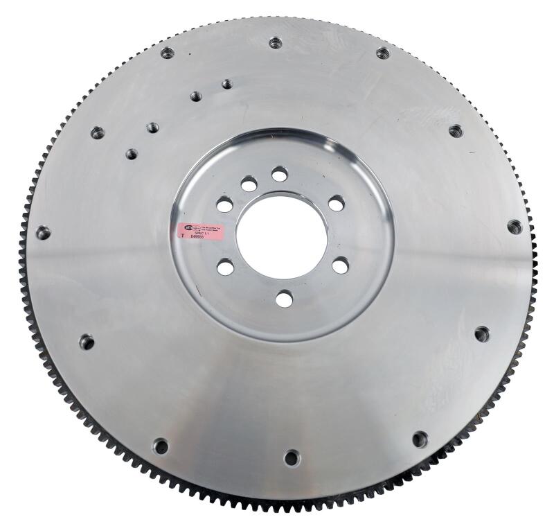 McLeod Steel Flywheel Chevrolet 1955-85 2Pc Crank 20 153 - 460320