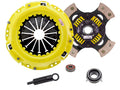 ACT 1987 Toyota 4Runner HD/Race Sprung 4 Pad Clutch Kit - T43-HDG4