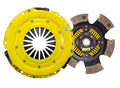 ACT 1960 American Motors Ambassador HD/Race Sprung 6 Pad Clutch Kit - GM2-HDG6