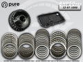 Pure Drivetrain 8HP50 High Performance Transmission Hard Parts Kit - RWD - Stage 1 - 12-97-1000