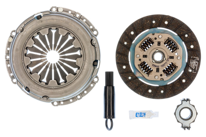 Exedy OE 2002-2004 Mini Cooper L4 Clutch Kit - BMK1000