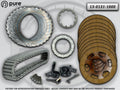 Pure Drivetrain ATC 13-1 Transfer Case Kit - AWD High Performance Hard Parts Kit - (HPK) - 13-0131-1000