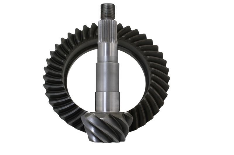 Revolution Gear & Axle GM 14-Bolt 11.5in 4.56 Ratio Ring & Pinion Set - GM11.5-456