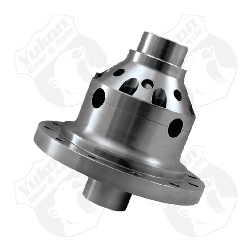 Yukon Gear Grizzly Locker For GM & Chrysler 11.5in w/ 38 Spline Axles - YGLGM11.5-38