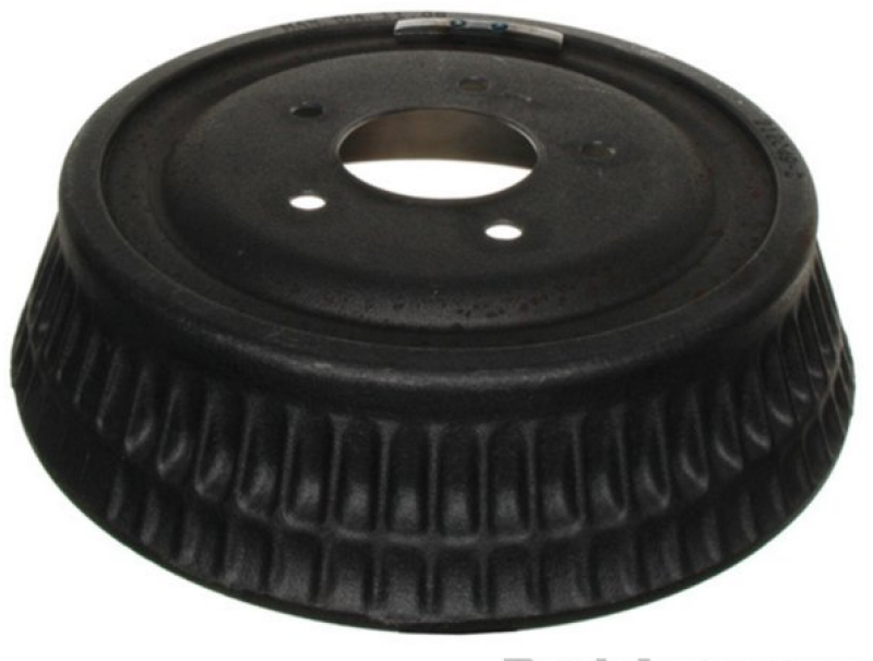 Yukon Gear 12T Rear Brake Drum 71-72 & 63-70 Axle Conversion Kits 5x5.00in - YP BR-05