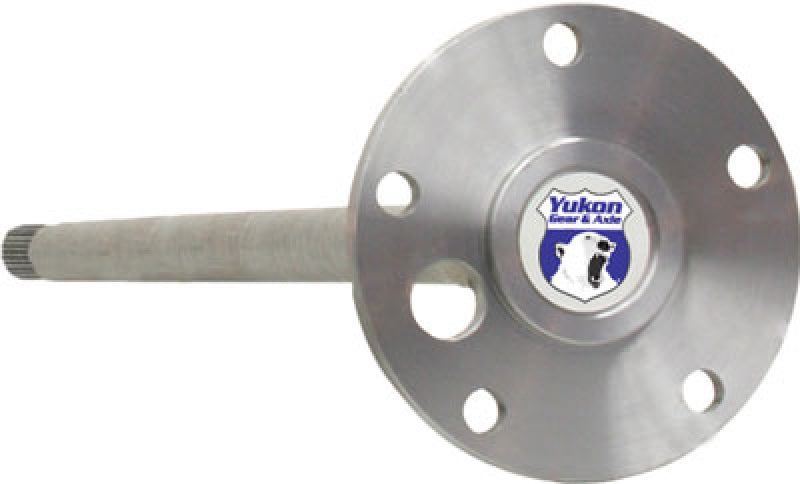 Yukon Gear 1541H Alloy Right Hand Rear Axle For Ford 9in (66-75 Bronco) - YA F900011