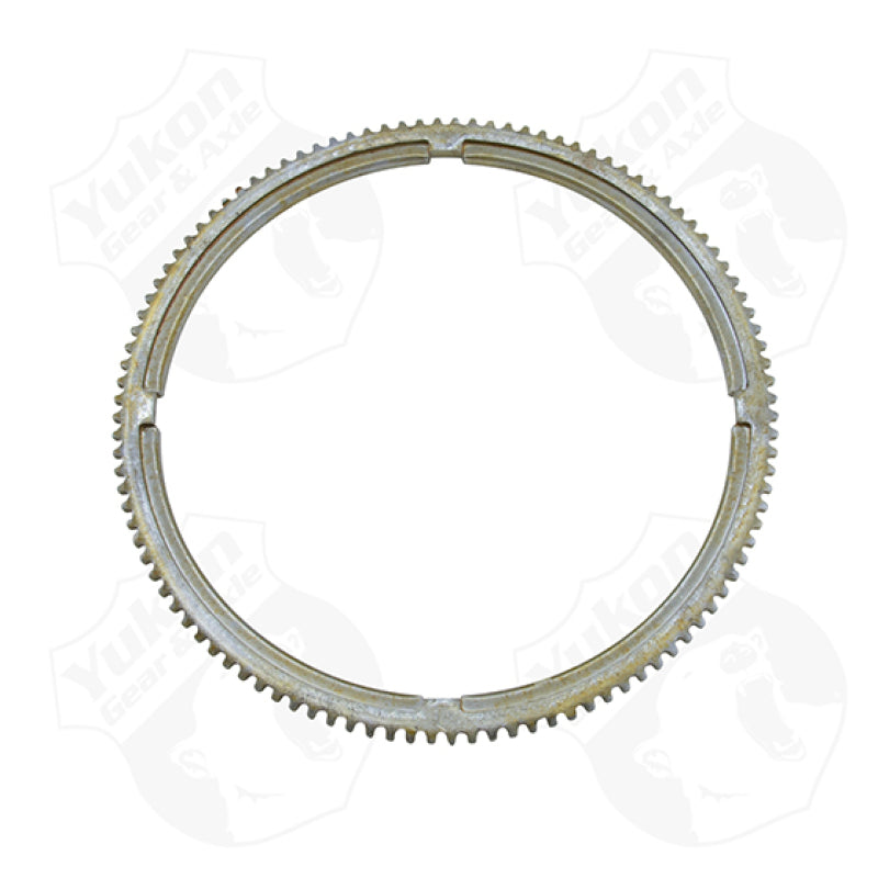 Yukon Gear Abs Exciter Ring (Tone Ring) For 9.75in Ford - YSPABS-020