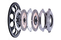 ACT 91-98 Nissan Silvia K (JDM) Twin Disc Sintered Iron Race Clutch Kit - T2RR-N02