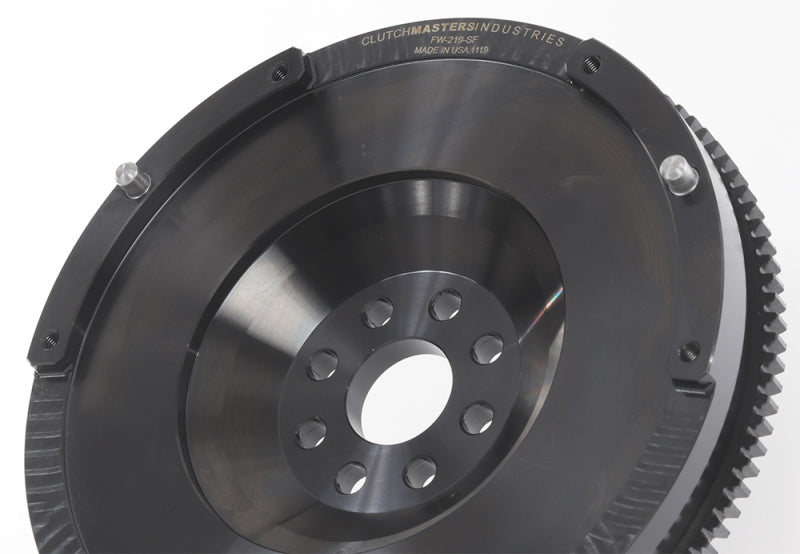 Clutch Masters 00-00 BMW 323 2.5L / 01-02 BMW Z3 3.0L / 01-05 BMW 330 3.0L 5 Sp / 325CI 2.5L E46 / 3 - FW-219-SF
