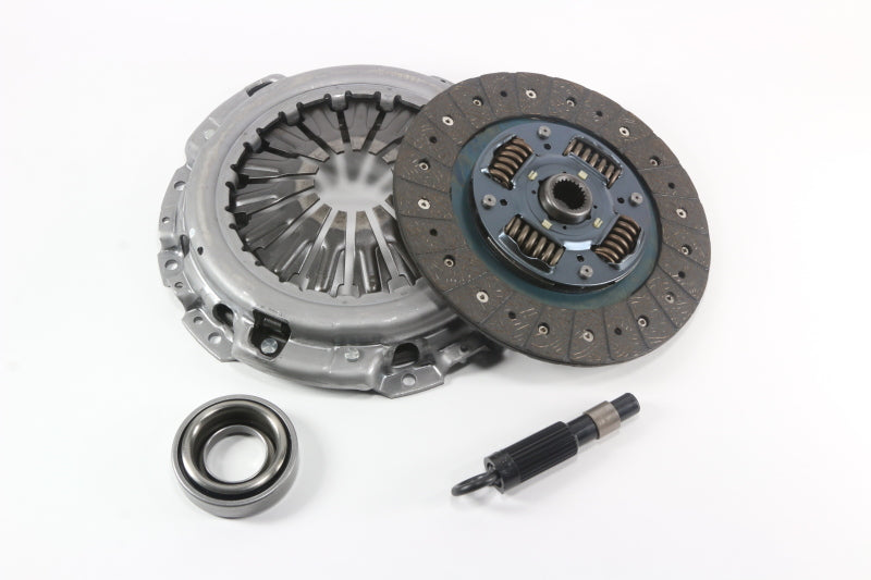 Competition Clutch 92-97 Lexus SC300 3.0L Non-Turbo Stock Clutch Kit - 16085-STOCK