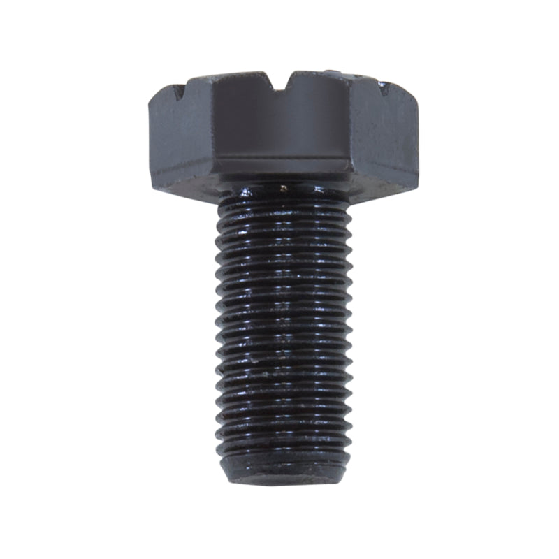 Yukon Gear Ford 8in & 9in Standard Open / Ag / & Detroit Locker Ring Gear Bolt - YSPBLT-029