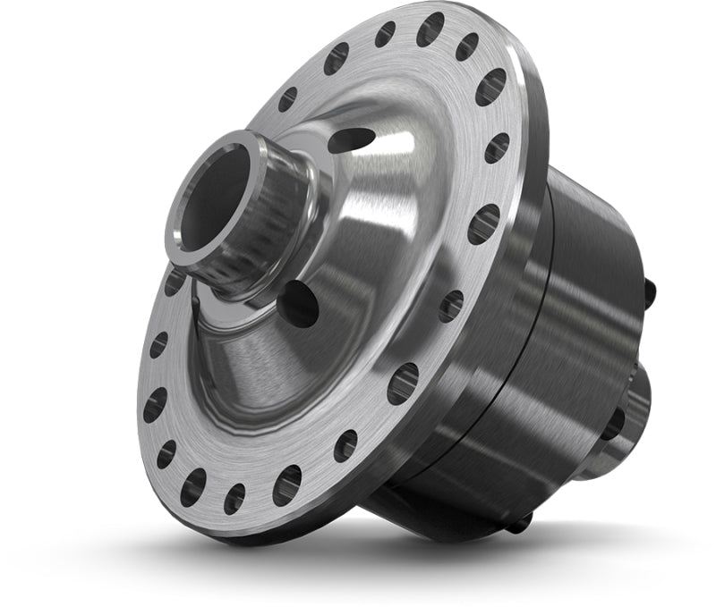 Eaton Detroit Locker Diff 30 Spline 1.31in Axle Shaft Diam 3.73 & Down Ratio Front/Rev Rear Dana 44 - 187SL16D