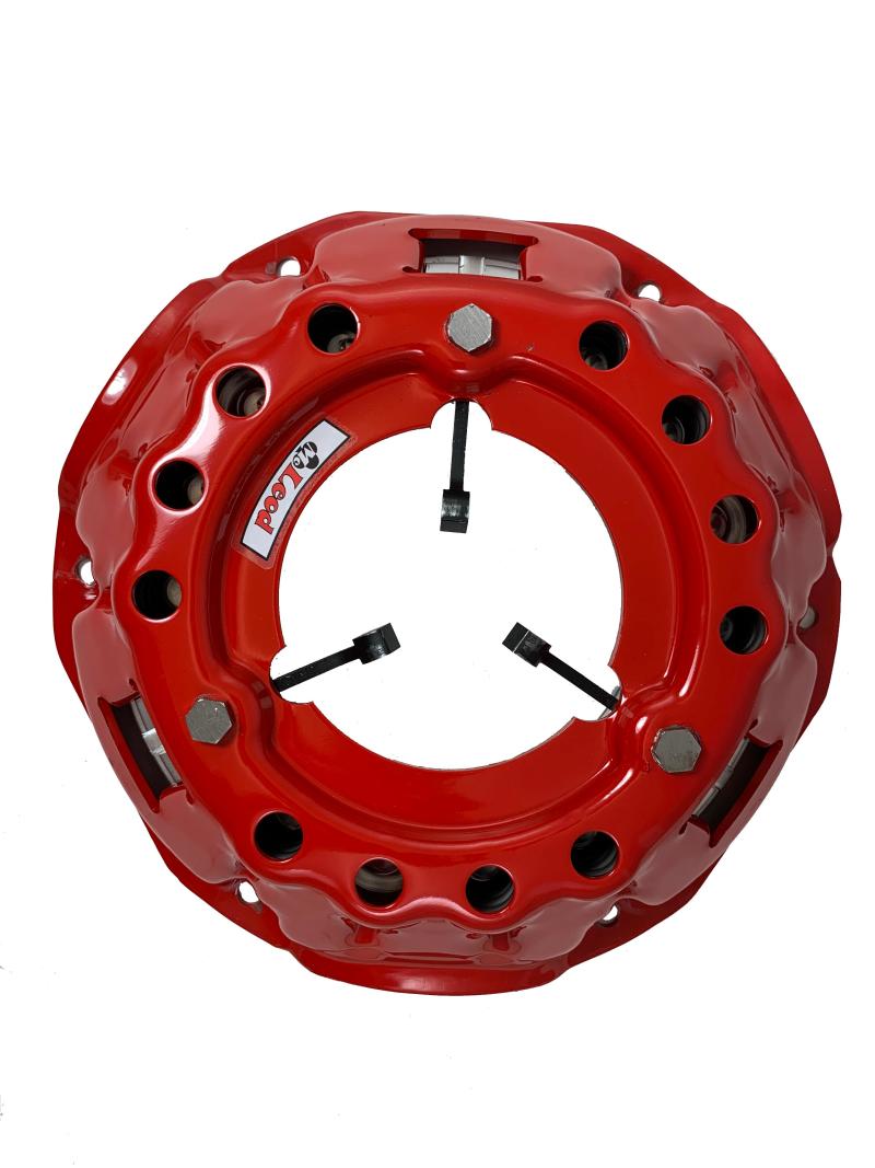 McLeod Racing MeLeod 4400 Series Truck Pull - 4402-04