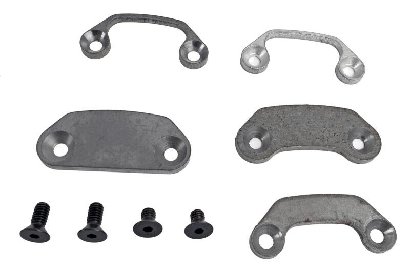 McLeod Flywheel Weight Kit Chrysler 15/16/17 - 564111