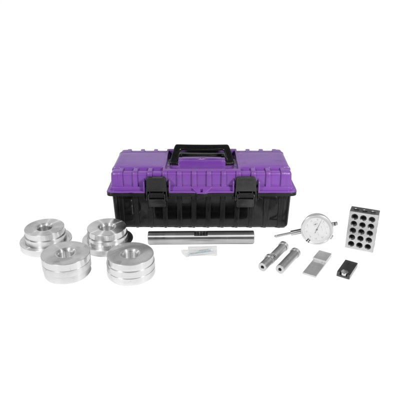 Yukon Gear Deluxe Pinion Depth Setting Tool/Gauge - YT D02