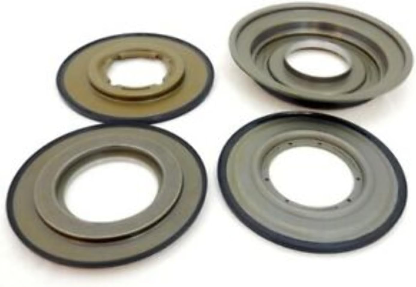 cft23 Friction Clutch Kit OEM