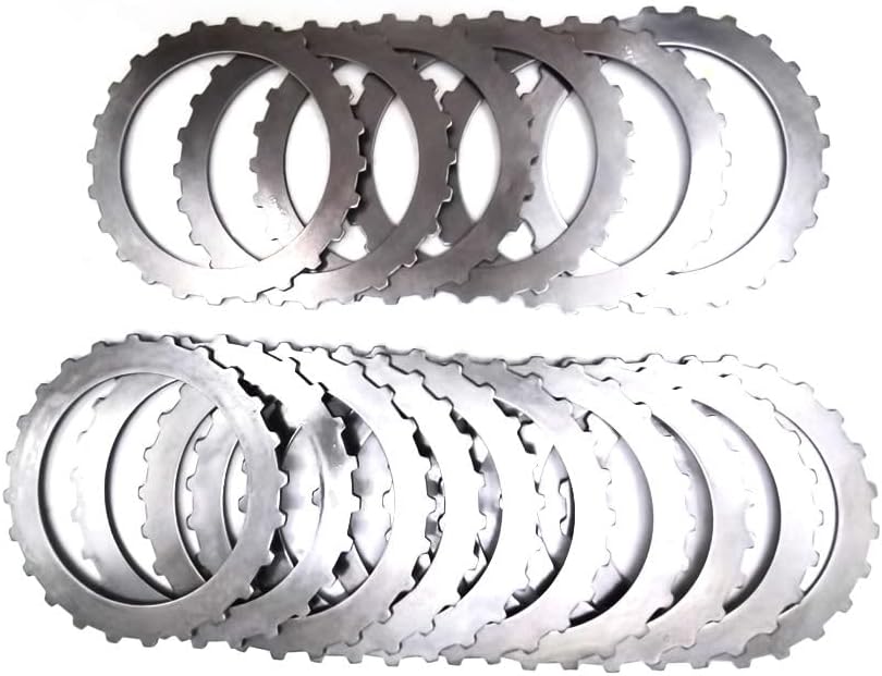 CG5 CG5 Friction Clutch Kit OEM