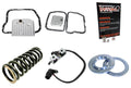 47RE Master Rebuild Kit - Frictions & Steels, Gaskets & Seals, Filter, Shift Kit, Servo, Solenoids, Bushings (7-Piece)