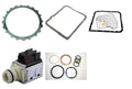4L60E Master Rebuild Kit - Frictions & Steels, Gaskets & Seals, Filter, Shift Kit, Servo, Solenoids, Bushings (7-Piece)