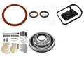 4L80E Advanced Rebuild Kit - Frictions & Steels, Gaskets & Seals, Filter, Shift Kit, Servo (5-Piece)