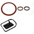 4L80E Basic Rebuild Kit - Frictions & Steels, Gaskets & Seals, Filter (3-Piece)