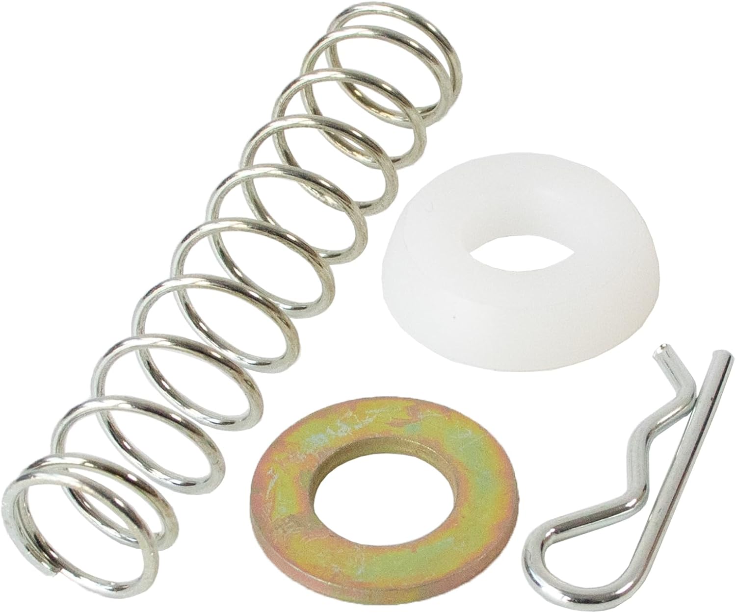 Column Shift Linkage Cross Shaft Bushing and Spring Kit OEM