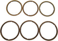 CTF25 CTF25 Friction Clutch Kit OEM