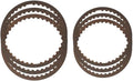 ctf25a CTF25A Friction Clutch Kit OEM